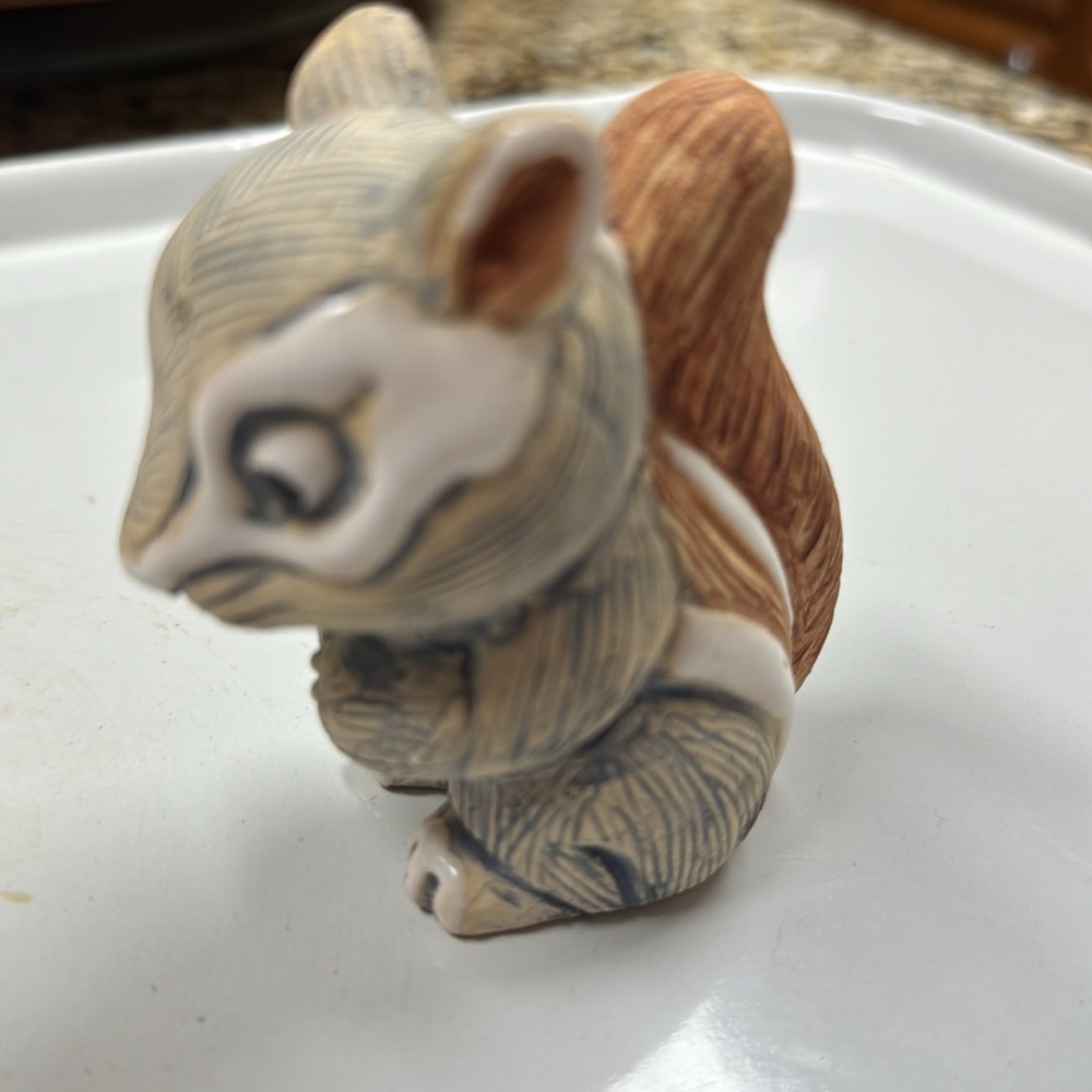 Chipmunk Collectable Chipmunk - Picture 2 of 9